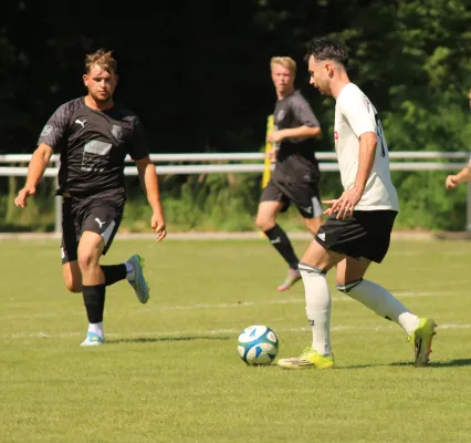 08.08.2026 SV Hellas 09 vs. SV Kickers Raguhn