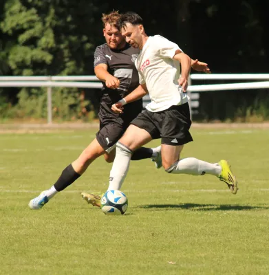 08.08.2026 SV Hellas 09 vs. SV Kickers Raguhn