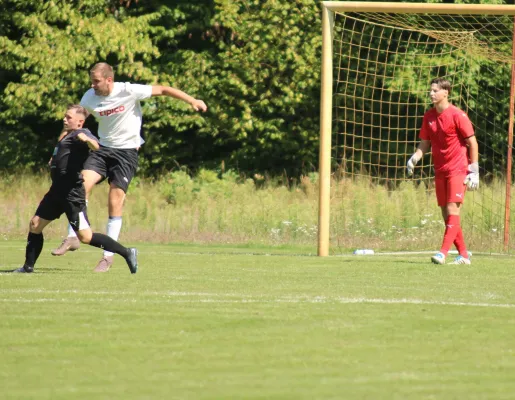 08.08.2026 SV Hellas 09 vs. SV Kickers Raguhn
