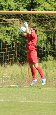 08.08.2026 SV Hellas 09 vs. SV Kickers Raguhn