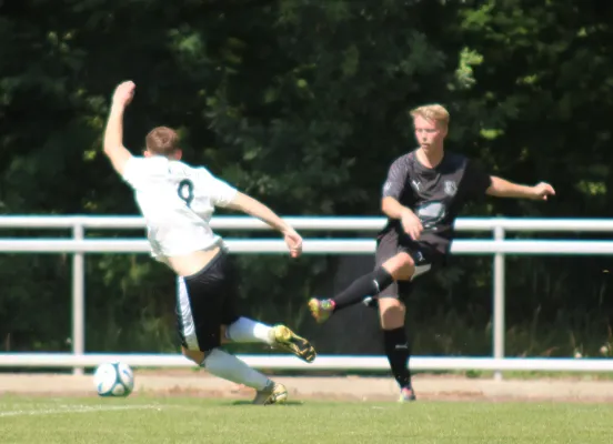 08.08.2026 SV Hellas 09 vs. SV Kickers Raguhn