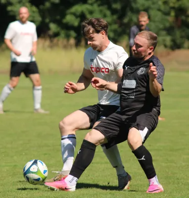 08.08.2026 SV Hellas 09 vs. SV Kickers Raguhn