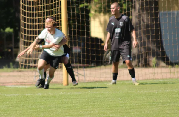 08.08.2026 SV Hellas 09 vs. SV Kickers Raguhn