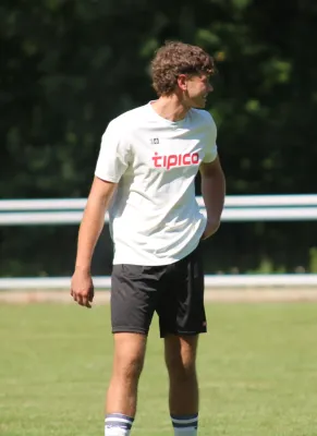 08.08.2026 SV Hellas 09 vs. SV Kickers Raguhn