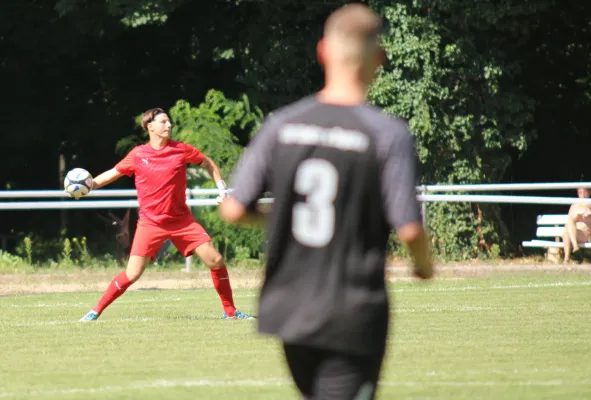 08.08.2026 SV Hellas 09 vs. SV Kickers Raguhn