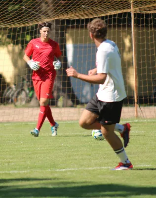 08.08.2026 SV Hellas 09 vs. SV Kickers Raguhn