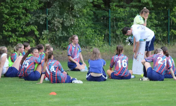 29.08.2026 SV Hellas 09 vs. SG Abus Dessau
