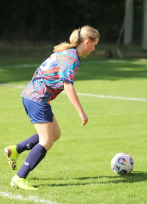 29.08.2026 SV Hellas 09 vs. SG Abus Dessau