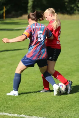 29.08.2026 SV Hellas 09 vs. SG Abus Dessau