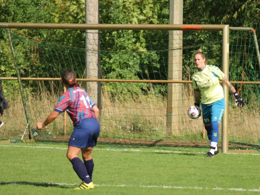 29.08.2026 SV Hellas 09 vs. SG Abus Dessau