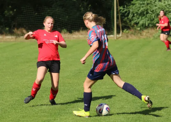 29.08.2026 SV Hellas 09 vs. SG Abus Dessau