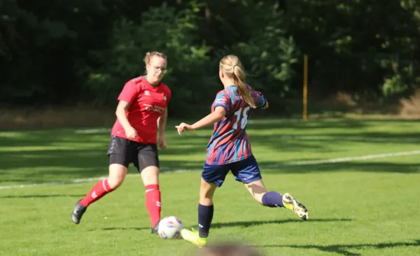 29.08.2026 SV Hellas 09 vs. SG Abus Dessau
