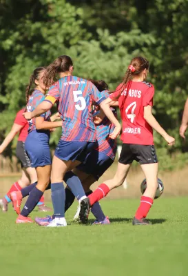 29.08.2026 SV Hellas 09 vs. SG Abus Dessau