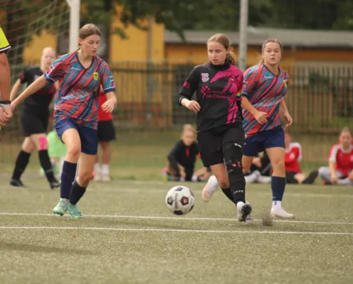 13.09.2026 SV Rot-Weiß Kemberg vs. SV Hellas 09
