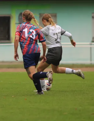 20.09.2026 SV Hellas 09 vs. Sandersdorf II