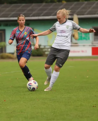 20.09.2026 SV Hellas 09 vs. Sandersdorf II