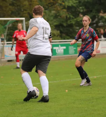 20.09.2026 SV Hellas 09 vs. Sandersdorf II