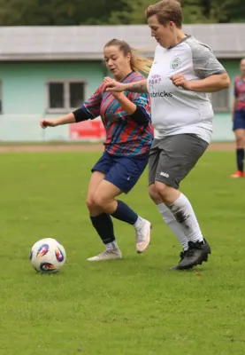 20.09.2026 SV Hellas 09 vs. Sandersdorf II