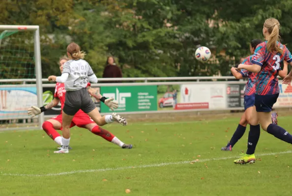 20.09.2026 SV Hellas 09 vs. Sandersdorf II