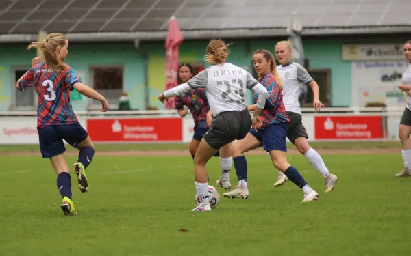 20.09.2026 SV Hellas 09 vs. Sandersdorf II
