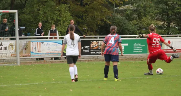 20.09.2026 SV Hellas 09 vs. Sandersdorf II