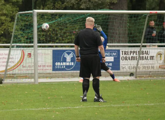 20.09.2026 SV Hellas 09 vs. Sandersdorf II
