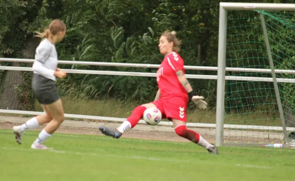 20.09.2026 SV Hellas 09 vs. Sandersdorf II