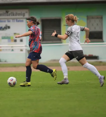 20.09.2026 SV Hellas 09 vs. Sandersdorf II