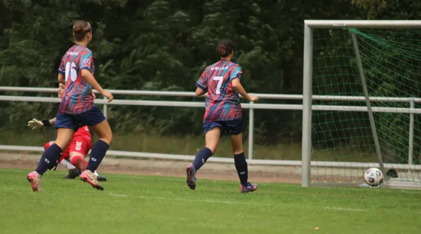 20.09.2026 SV Hellas 09 vs. Sandersdorf II