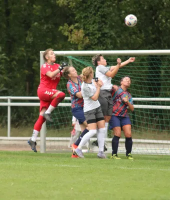 20.09.2026 SV Hellas 09 vs. Sandersdorf II