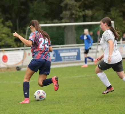 20.09.2026 SV Hellas 09 vs. Sandersdorf II