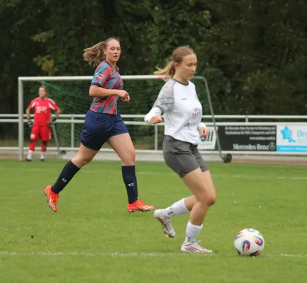 20.09.2026 SV Hellas 09 vs. Sandersdorf II