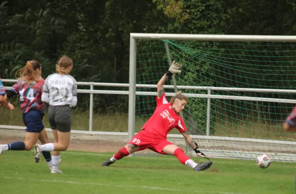 20.09.2026 SV Hellas 09 vs. Sandersdorf II