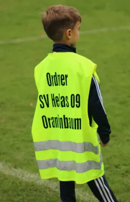 20.09.2026 SV Hellas 09 vs. Sandersdorf II