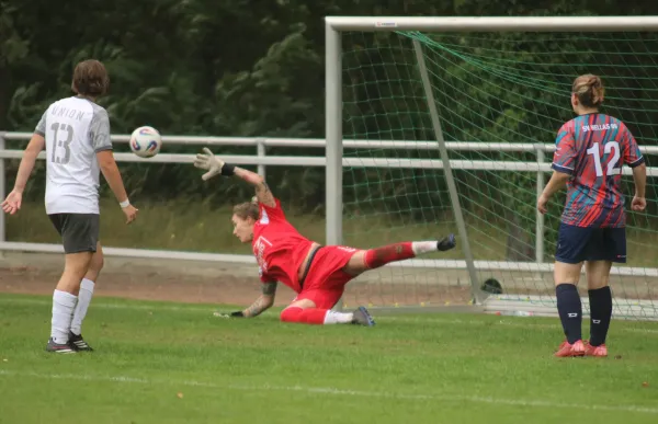 20.09.2026 SV Hellas 09 vs. Sandersdorf II