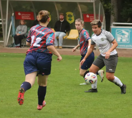 20.09.2026 SV Hellas 09 vs. Sandersdorf II