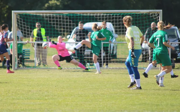 27.09.2026 Grün Weiß Wörlitz vs. SV Hellas 09