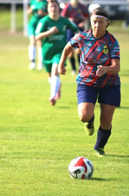 27.09.2026 Grün Weiß Wörlitz vs. SV Hellas 09