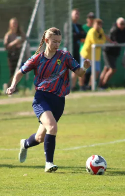 27.09.2026 Grün Weiß Wörlitz vs. SV Hellas 09