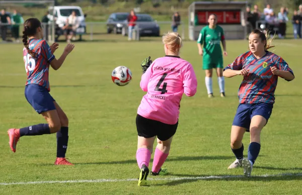 27.09.2026 Grün Weiß Wörlitz vs. SV Hellas 09