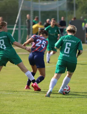 27.09.2026 Grün Weiß Wörlitz vs. SV Hellas 09