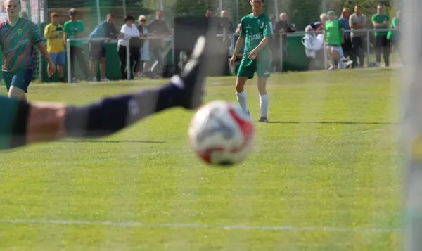 27.09.2026 Grün Weiß Wörlitz vs. SV Hellas 09
