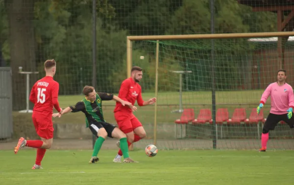 10.10.2026 SV Blau-Rot Pratau vs. SV Hellas 09