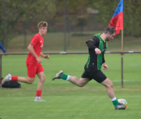 10.10.2026 SV Blau-Rot Pratau vs. SV Hellas 09