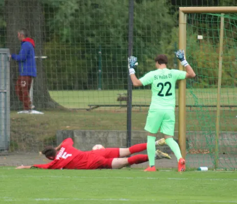 10.10.2026 SV Blau-Rot Pratau vs. SV Hellas 09
