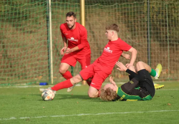 10.10.2026 SV Blau-Rot Pratau vs. SV Hellas 09