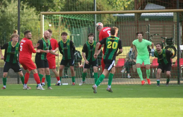 10.10.2026 SV Blau-Rot Pratau vs. SV Hellas 09