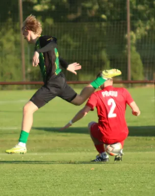 10.10.2026 SV Blau-Rot Pratau vs. SV Hellas 09
