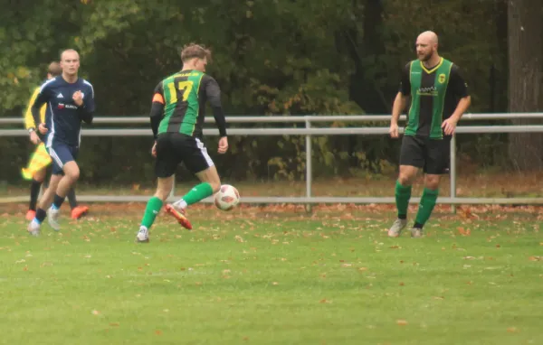 17.10.2026 SV Hellas 09 vs. Blau-Weiß 90 Prettin