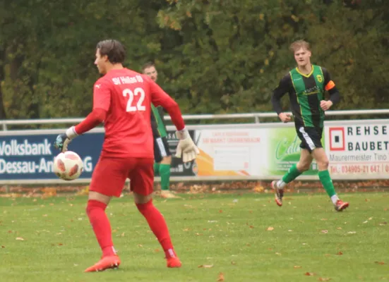 17.10.2026 SV Hellas 09 vs. Blau-Weiß 90 Prettin